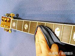 吉他换弦技巧速通，15分钟学会吉他换弦