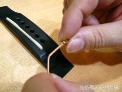 吉他换弦技巧速通，15分钟学会吉他换弦