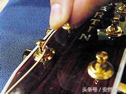 吉他换弦技巧速通，15分钟学会吉他换弦