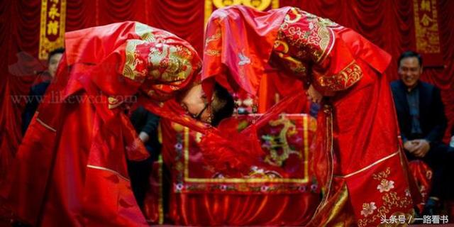 周公解梦大全 结婚，周公解梦结婚（梦见和别人结婚将会预示着有好事发生）
