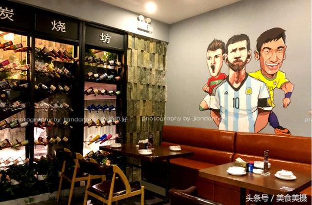 沈阳烤油边是什么肉，烧烤大油边是什么肉（烧烤中的战斗机海味炭烧落地沈阳）