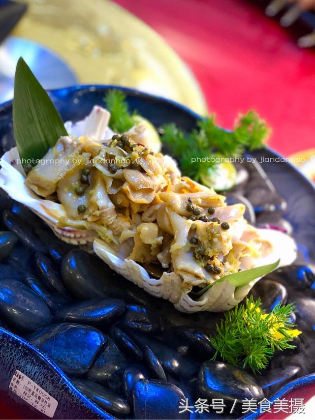 沈阳烤油边是什么肉，烧烤大油边是什么肉（烧烤中的战斗机海味炭烧落地沈阳）