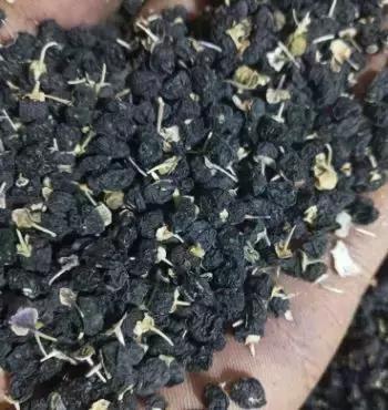 黑枸杞的正确吃法，黑枸杞的正确吃法和步骤（黑枸杞的最佳吃法）