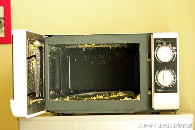 不锈钢可以放微波炉吗，不锈钢不可以在微波炉里面吗（这些东西千万别放微波炉）