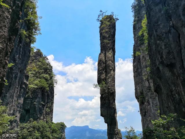 恩施大峡谷几月去玩好(恩施大峡谷什么时候去最美)
