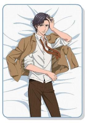 网王破灭的轮舞曲，网王之犹傲霜枝（华丽帝王之迹部景吾）