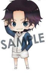 网王破灭的轮舞曲，网王之犹傲霜枝（华丽帝王之迹部景吾）