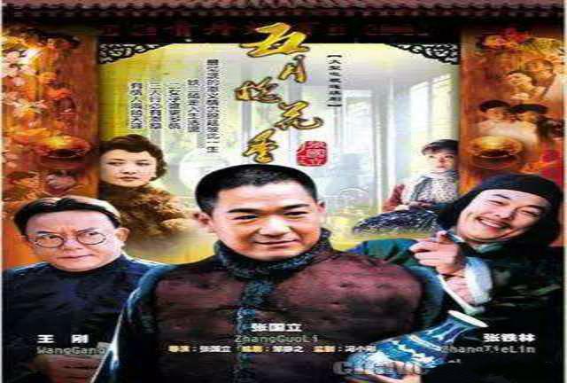 关于北京四合院的电视剧，关于北京四合院的电视剧名字（还原您心里的老北京）