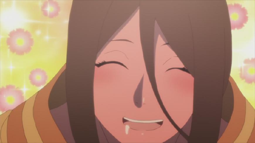 博人传:花火将嫁给木叶丸?天真,志乃将成为他最大情敌