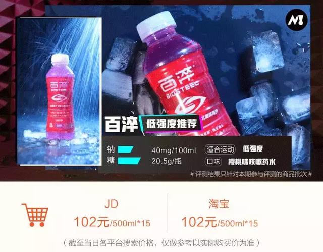 海藻糖热量高吗，海藻糖会长胖吗（喝错了运动饮料，只会越喝越胖）