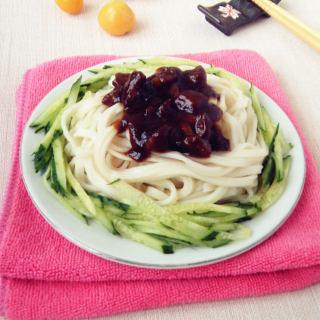怎样做美味的豆腐牛肉炸酱面，豆腐牛肉面怎么做（如何制作牛肉炸酱面）