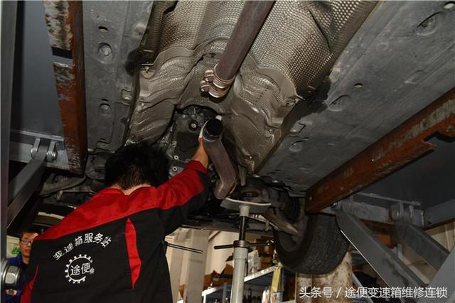 prnds在仪表盘上是啥车，仪表盘上有prndl什么车（奥迪A4L变速箱升档顿挫）