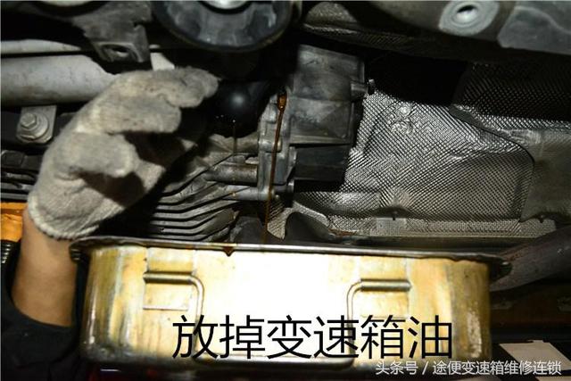 prnds在仪表盘上是啥车，仪表盘上有prndl什么车（奥迪A4L变速箱升档顿挫）