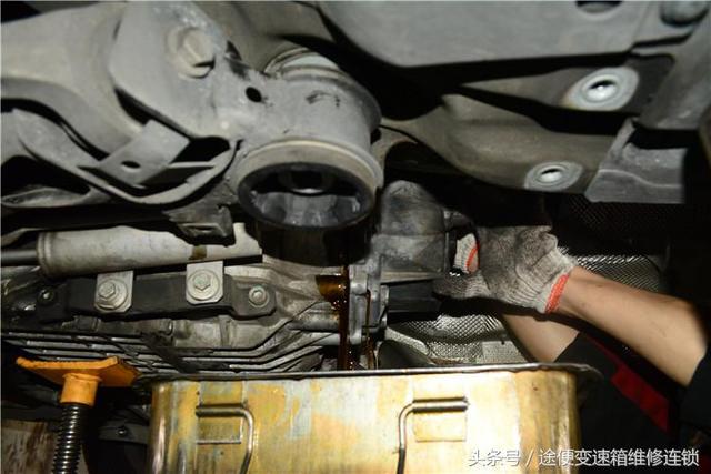 prnds在仪表盘上是啥车，仪表盘上有prndl什么车（奥迪A4L变速箱升档顿挫）