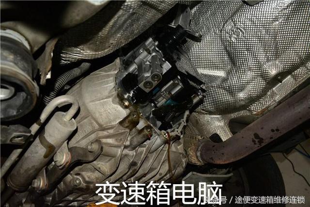 prnds在仪表盘上是啥车，仪表盘上有prndl什么车（奥迪A4L变速箱升档顿挫）