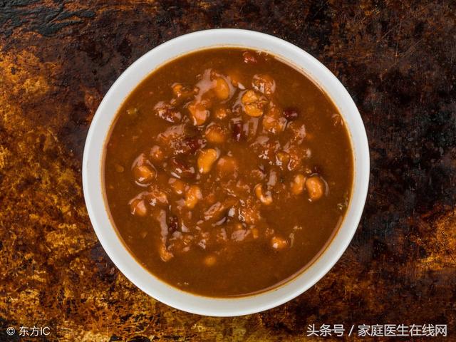 黑豆和绿豆可以一起煮吗，绿豆可以和黑豆一起怎么吃（这5种小病都乖乖“投降”）