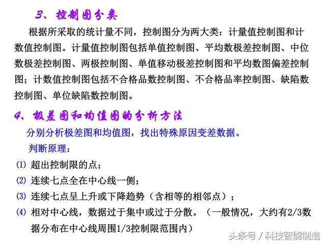 质量管理七大手法，QC质量管理七大手法（企业内部培训干货资料）