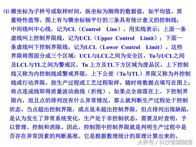 质量管理七大手法，QC质量管理七大手法（企业内部培训干货资料）