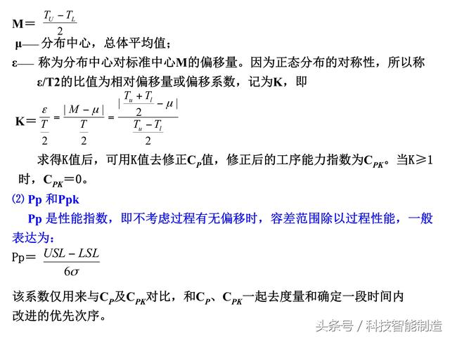 质量管理七大手法，QC质量管理七大手法（企业内部培训干货资料）