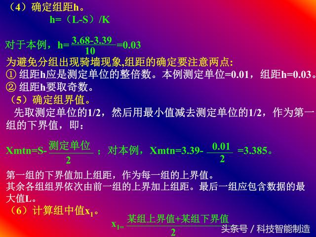 质量管理七大手法，QC质量管理七大手法（企业内部培训干货资料）