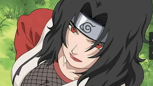 火影忍者:最适合画本子的5个女忍者,请勿舔屏,雏田早已沦丧-质信十强