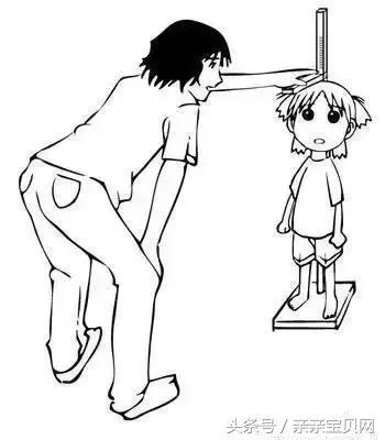 按什么穴位可以促进长高,宝宝身上有几个穴位 按什么穴位可以促进长高,宝宝身上有几个穴位