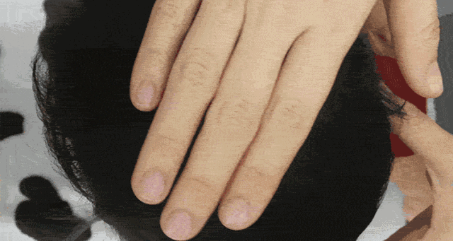 按什么穴位可以促进长高，宝宝身上有几个穴位