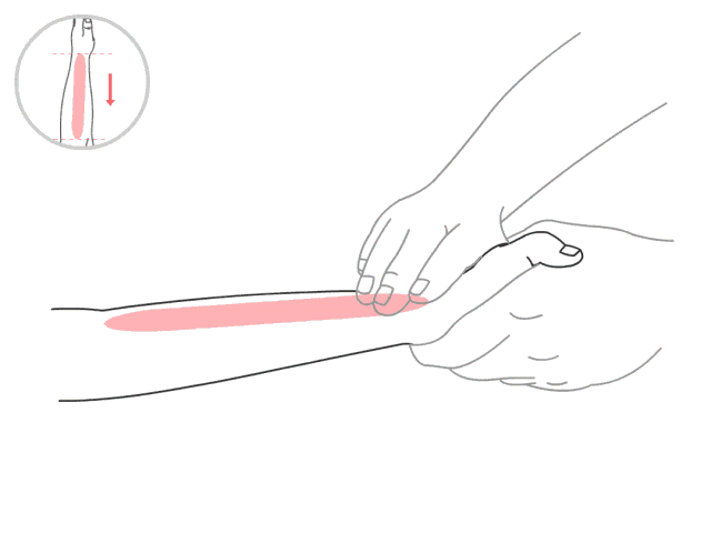 按什么穴位可以促进长高，宝宝身上有几个穴位