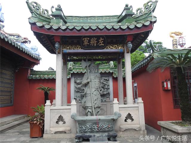 揭阳水库抓到一只水鬼，揭阳水库抓到了恐怖水鬼（广东揭阳：省内最大的城隍庙）