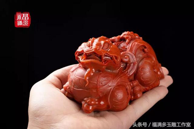 貔貅适合什么生肖人戴女士，貔貅正确佩戴方法（如果你身边有戴貔貅的朋友）