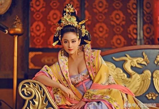 唐中宗李显，唐中宗李显是明君吗（唐中宗李显为什么被武则天赶下台）