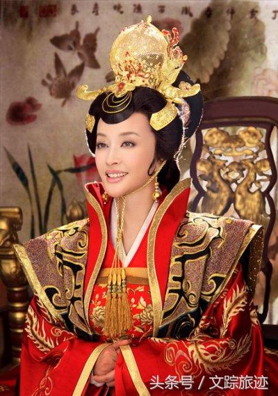 唐中宗李显，唐中宗李显是明君吗（唐中宗李显为什么被武则天赶下台）