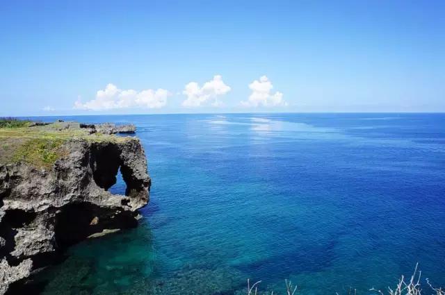 冲绳旅游美食购物攻略，冲绳旅游全攻略（日本三年签秘籍之-教你去冲绳玩）