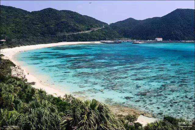 冲绳旅游美食购物攻略，冲绳旅游全攻略（日本三年签秘籍之-教你去冲绳玩）