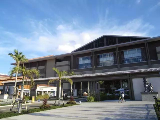 冲绳旅游美食购物攻略，冲绳旅游全攻略（日本三年签秘籍之-教你去冲绳玩）