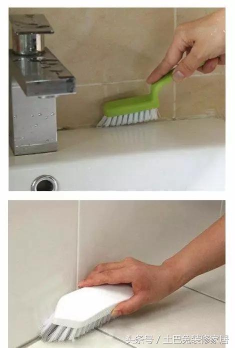 收拾厕所垃圾感觉很脏，卫生间是干垃圾吗（保洁阿姨亲授7个清洁妙招）