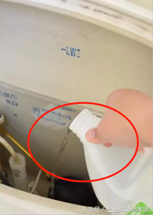 收拾厕所垃圾感觉很脏，卫生间是干垃圾吗（保洁阿姨亲授7个清洁妙招）