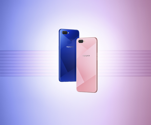 oppoa5手机价格，oppo手机a5价格是多少（售价1499元起设计却很用心）