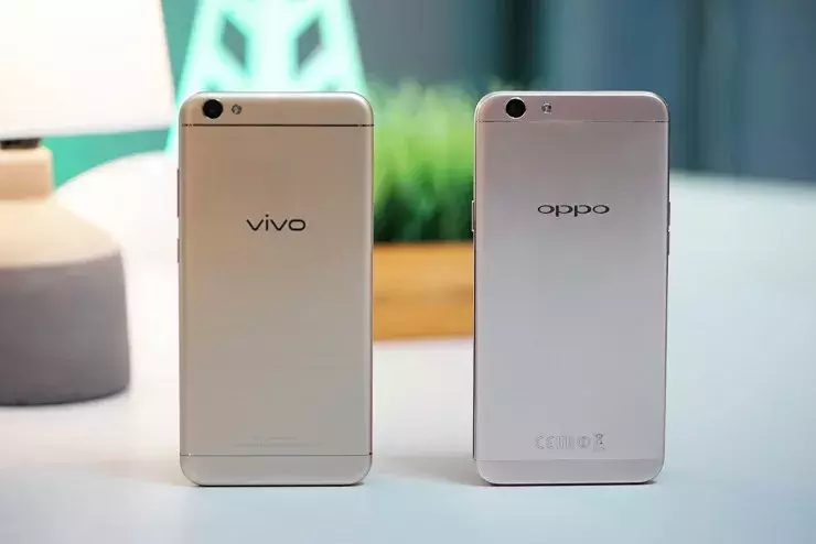 vivo是中国的品牌吗（VIVO起英文名字的原因）