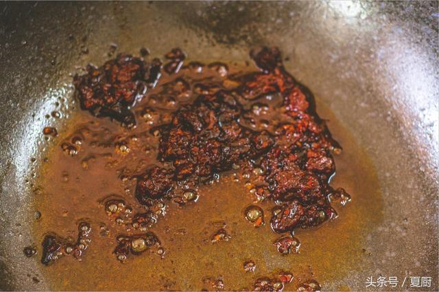 熊掌豆腐，比肉还好吃的熊掌豆腐（熊掌豆腐怎么煎）