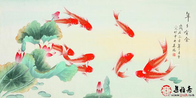 招财方法分享，招财方法（这里有聚财的8种方法）