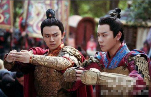 李辅国为什么帮李豫，李辅国为什么帮李豫的忙（皇太子李豫和太监李辅国联合灭掉张皇后）