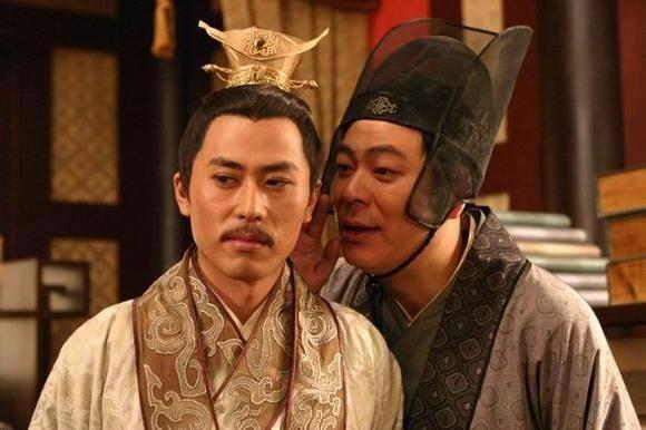 李辅国为什么帮李豫，李辅国为什么帮李豫的忙（皇太子李豫和太监李辅国联合灭掉张皇后）