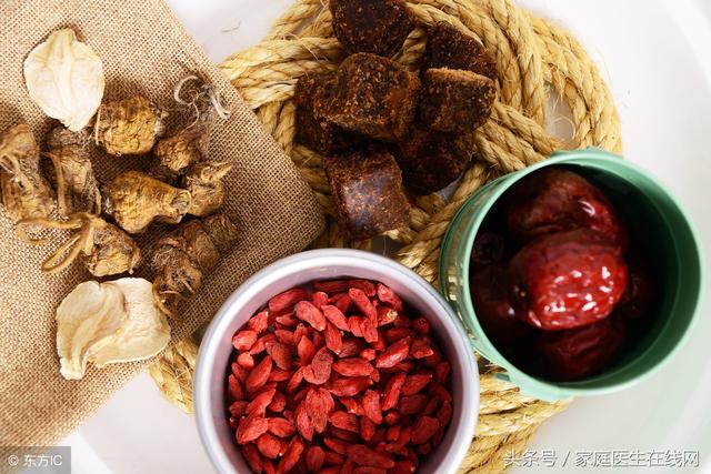 气血两虚如何调理，气血两虚怎么调理最有效（记住这2招，气血“蹭蹭”上涨）