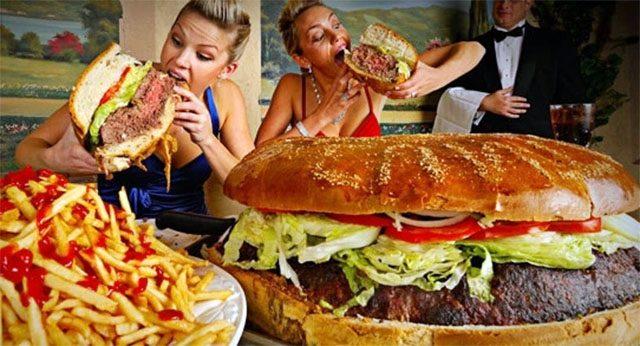 一千千焦等于多少大卡，减肥期一天吃多少大卡（千焦、卡路里、大卡、卡是什么关系）