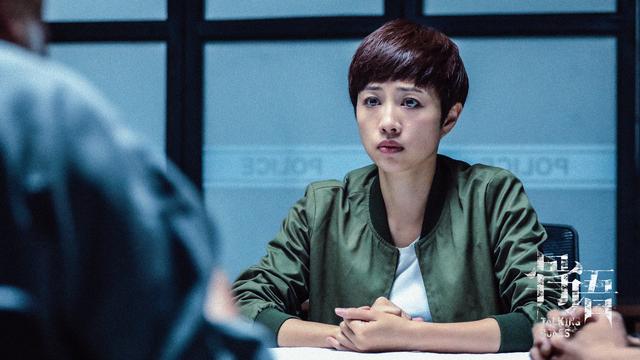 骨语演员表白霞的饰演者，骨语演员表_全部演员介绍（有深度、有温度职业法医剧）