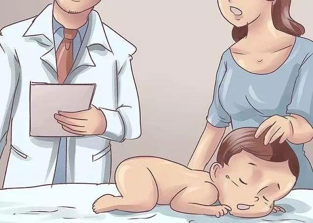 宝宝尿疹症状怎么办，宝宝尿疹子怎么办（小屁屁如何尽情“呼吸”）