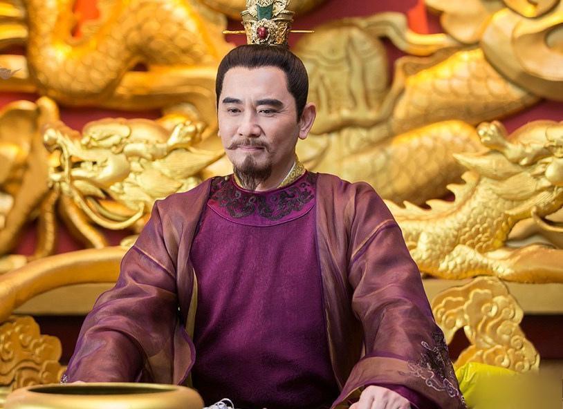 宋真宗赵恒简介(关于宋真宗赵恒 | 生活号