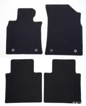 全包围脚垫好不好，新车去做全包围脚垫有必要吗（为什么推荐使用原厂脚垫）