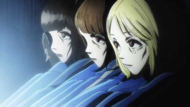 《后街女孩》一部具有男人味的少女偶像番!